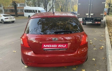 KIA cee'd I рестайлинг, 2011 год, 650 000 рублей, 6 фотография
