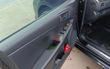 Toyota Camry, 2016 год, 2 800 000 рублей, 8 фотография