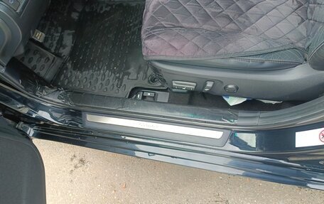 Toyota Camry, 2016 год, 2 800 000 рублей, 9 фотография