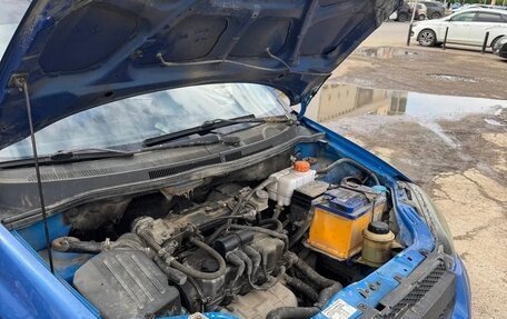 Chevrolet Aveo III, 2007 год, 230 000 рублей, 2 фотография