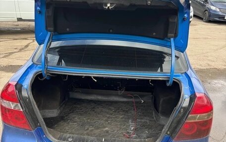 Chevrolet Aveo III, 2007 год, 230 000 рублей, 6 фотография