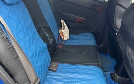 Chevrolet Aveo III, 2007 год, 230 000 рублей, 5 фотография