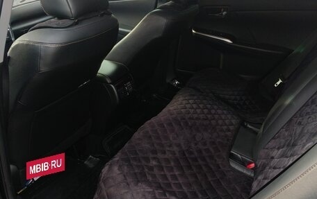 Toyota Camry, 2016 год, 2 800 000 рублей, 7 фотография