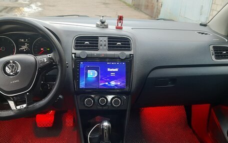 Volkswagen Polo VI (EU Market), 2019 год, 1 100 000 рублей, 4 фотография