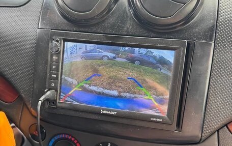 Chevrolet Aveo III, 2007 год, 230 000 рублей, 9 фотография