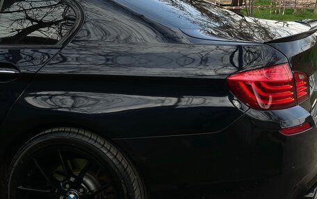 BMW 5 серия, 2013 год, 1 900 000 рублей, 7 фотография