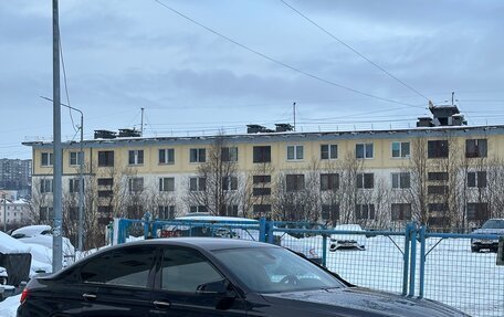 BMW 5 серия, 2013 год, 1 900 000 рублей, 10 фотография