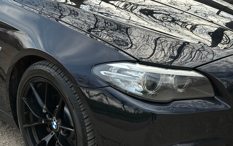 BMW 5 серия, 2013 год, 1 900 000 рублей, 6 фотография