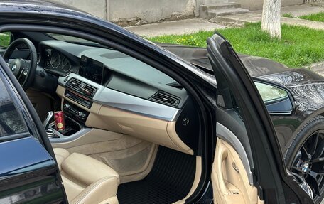 BMW 5 серия, 2013 год, 1 900 000 рублей, 9 фотография