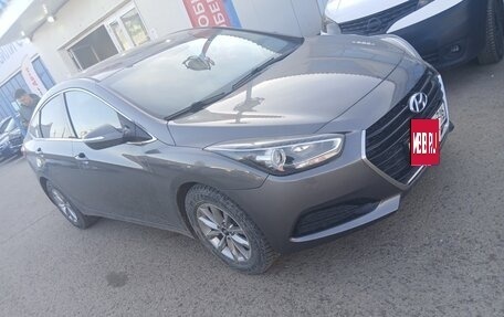 Hyundai i40 I рестайлинг, 2016 год, 1 468 000 рублей, 3 фотография