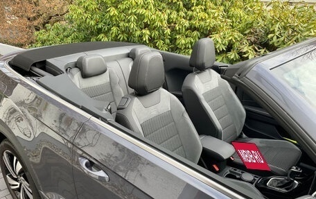 Volkswagen T-Roc I, 2022 год, 3 293 486 рублей, 4 фотография