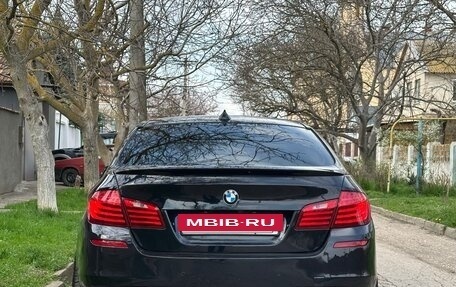 BMW 5 серия, 2013 год, 1 900 000 рублей, 5 фотография