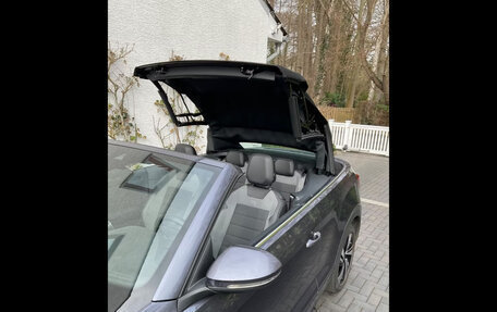 Volkswagen T-Roc I, 2022 год, 3 293 486 рублей, 6 фотография