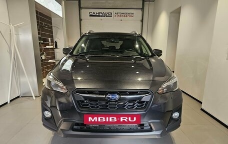 Subaru XV II, 2017 год, 2 299 000 рублей, 2 фотография