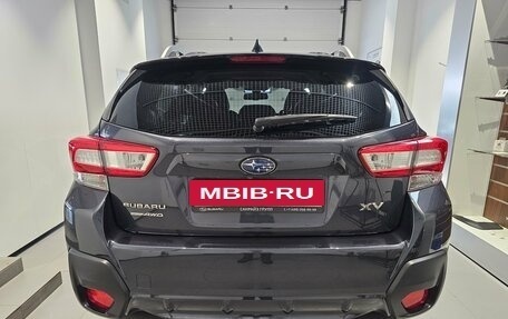 Subaru XV II, 2017 год, 2 299 000 рублей, 5 фотография