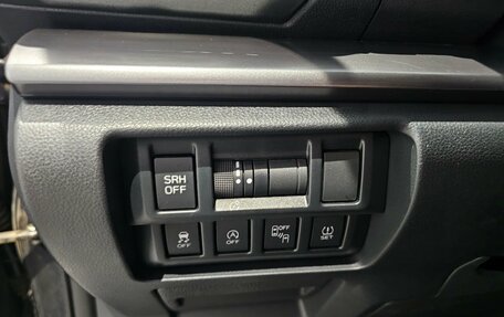 Subaru XV II, 2017 год, 2 299 000 рублей, 12 фотография