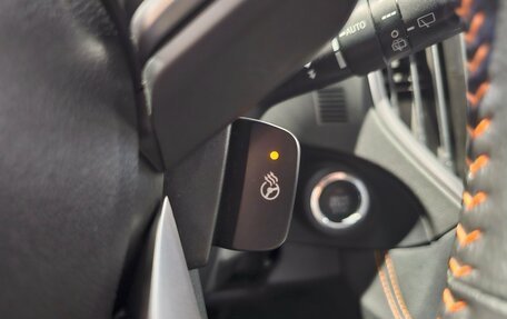 Subaru XV II, 2017 год, 2 299 000 рублей, 14 фотография