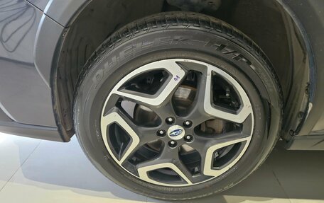 Subaru XV II, 2017 год, 2 299 000 рублей, 20 фотография