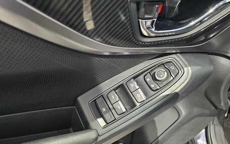 Subaru XV II, 2017 год, 2 299 000 рублей, 13 фотография