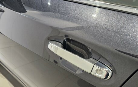 Subaru XV II, 2017 год, 2 299 000 рублей, 19 фотография