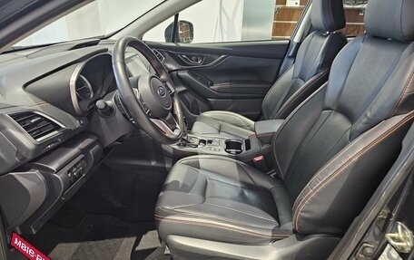 Subaru XV II, 2017 год, 2 299 000 рублей, 16 фотография