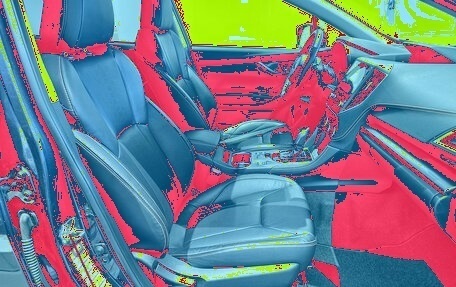 Subaru XV II, 2017 год, 2 299 000 рублей, 17 фотография