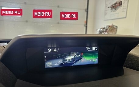 Subaru XV II, 2017 год, 2 299 000 рублей, 10 фотография