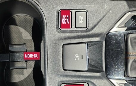 Subaru XV II, 2017 год, 2 299 000 рублей, 15 фотография