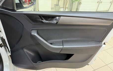 Skoda Rapid I, 2017 год, 1 360 000 рублей, 16 фотография