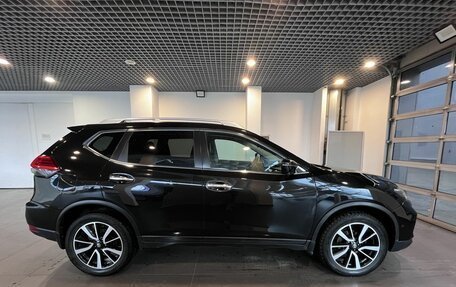 Nissan X-Trail, 2019 год, 2 090 000 рублей, 2 фотография