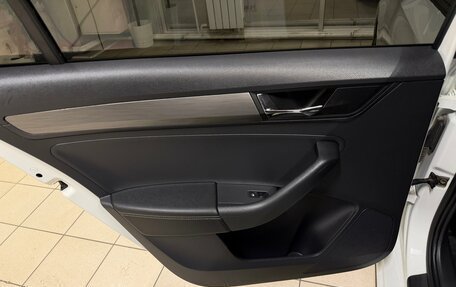 Skoda Rapid I, 2017 год, 1 360 000 рублей, 15 фотография