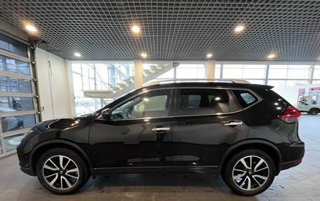 Nissan X-Trail, 2019 год, 2 090 000 рублей, 6 фотография