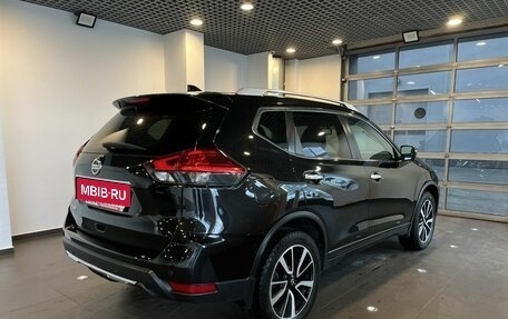 Nissan X-Trail, 2019 год, 2 090 000 рублей, 3 фотография