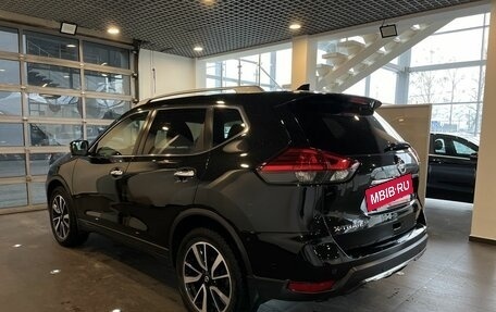 Nissan X-Trail, 2019 год, 2 090 000 рублей, 5 фотография