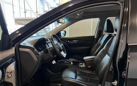 Nissan X-Trail, 2019 год, 2 090 000 рублей, 16 фотография