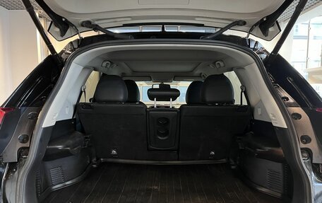 Nissan X-Trail, 2019 год, 2 090 000 рублей, 18 фотография