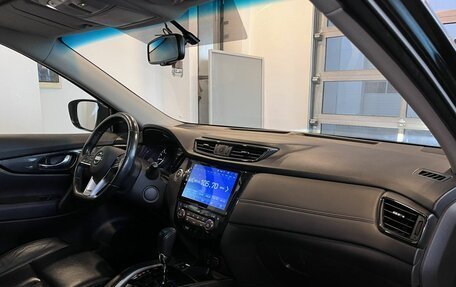 Nissan X-Trail, 2019 год, 2 090 000 рублей, 12 фотография