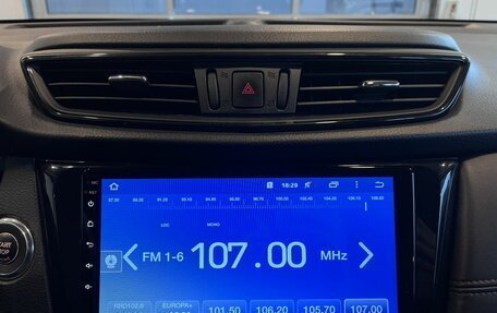 Nissan X-Trail, 2019 год, 2 090 000 рублей, 14 фотография