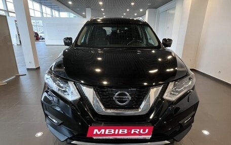 Nissan X-Trail, 2019 год, 2 090 000 рублей, 8 фотография