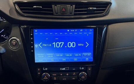 Nissan X-Trail, 2019 год, 2 090 000 рублей, 13 фотография