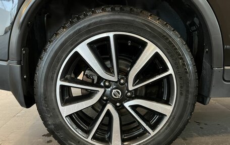 Nissan X-Trail, 2019 год, 2 090 000 рублей, 20 фотография