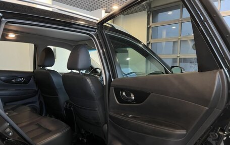 Nissan X-Trail, 2019 год, 2 090 000 рублей, 17 фотография