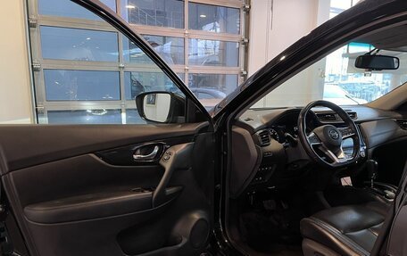 Nissan X-Trail, 2019 год, 2 090 000 рублей, 21 фотография