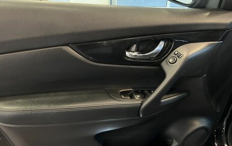 Nissan X-Trail, 2019 год, 2 090 000 рублей, 22 фотография