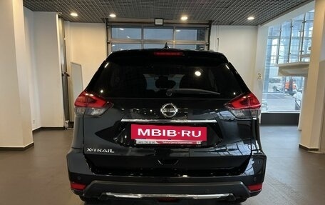 Nissan X-Trail, 2019 год, 2 090 000 рублей, 4 фотография