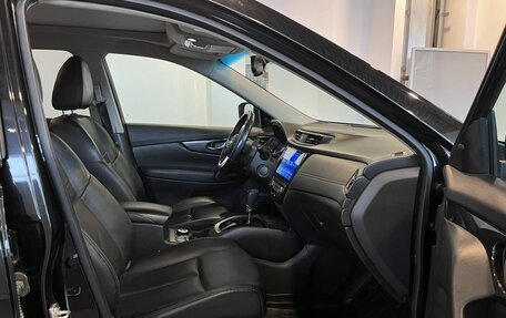 Nissan X-Trail, 2019 год, 2 090 000 рублей, 29 фотография