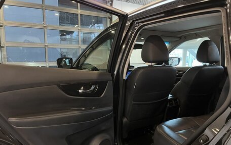 Nissan X-Trail, 2019 год, 2 090 000 рублей, 25 фотография