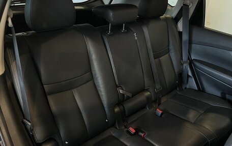 Nissan X-Trail, 2019 год, 2 090 000 рублей, 37 фотография