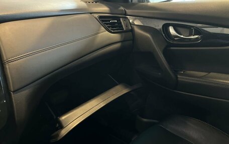 Nissan X-Trail, 2019 год, 2 090 000 рублей, 30 фотография