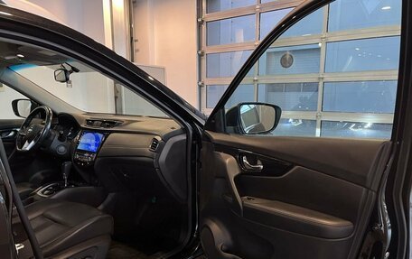 Nissan X-Trail, 2019 год, 2 090 000 рублей, 27 фотография